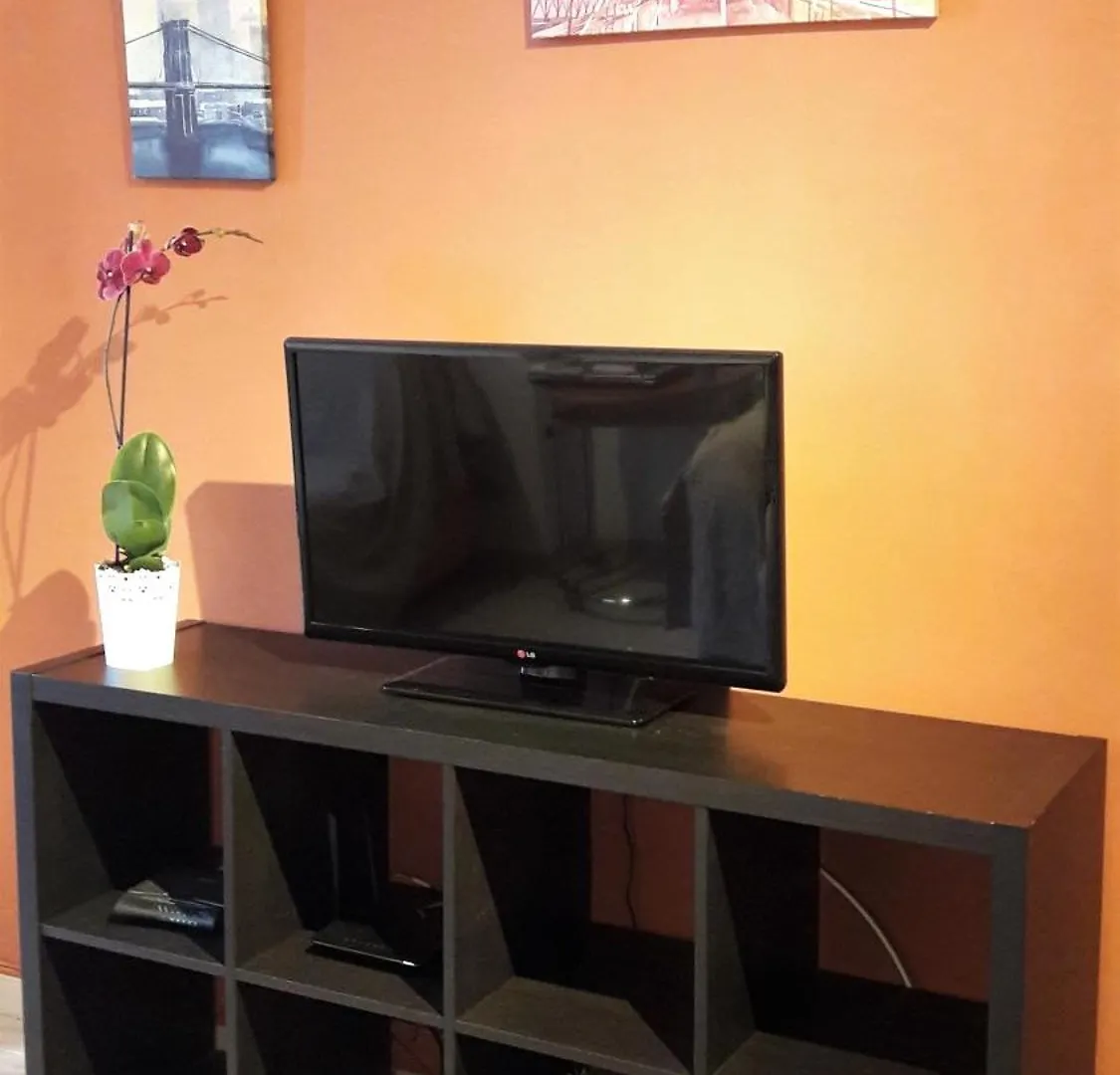 Marial Apartment Malaga