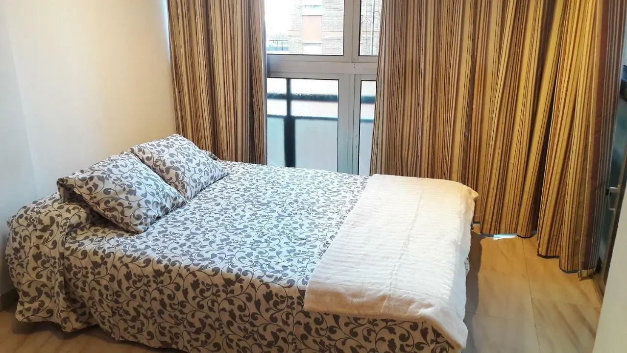 Marial Apartment Malaga